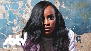 Angel Haze x Macklemore & Ryan Lewis | "Same Love" (Remix) [Live Performance]: SBTV