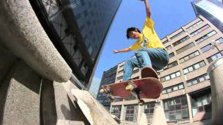 Serial Chillers - L'estate di Bobbe