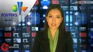 Australian Market Report of May 26, 2010: CBD Energy (ASX:CBD) Partners with China