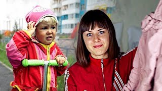 ОДЕЖДА ребенка НА ОСЕНЬ. ОБЗОР осенней одежды.