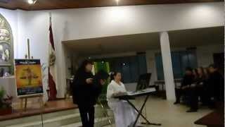Nora y Elena(duo)