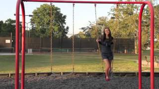 Stereo Hearts- Gym Class Heroes (feat. Adam Levine) (cover) Megan Nicole