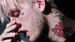 [RARE] LIL PEEP - suck my blood