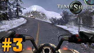 TimeShift (HD 1080p 60 fps) - Гонка на квадроцикле - прохождение #3
