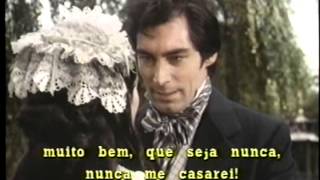 A História De Florence Nightingale versao 1985 (legenda em portugues)