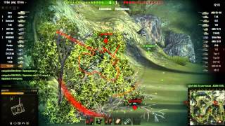 Танк T-34-85 -Машина для убийства
