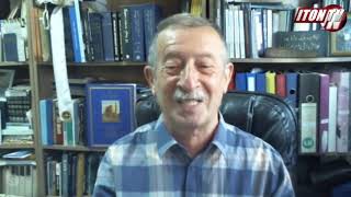 Тегеран: Израиль нужно отменить