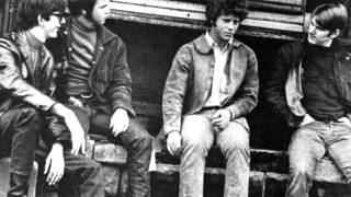 The Byrds - You're Still On My Mind (1968)