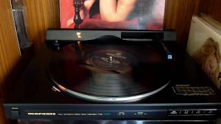 Yujiro Mabuchi - Tenor Best Hits 28 Tenor Sax Mood'68 (Crown GW-8027  A1)