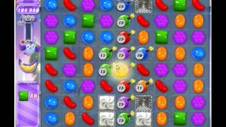 Candy Crush Saga DREAMWORLD level 274