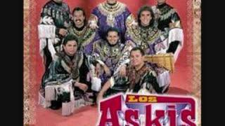 Cuando llega el amor (Los askis)