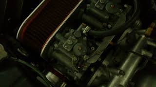 Lancia fulvia 1.3s  air corrector /emulsion tube 175  c35