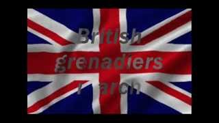 My top 10 military marches