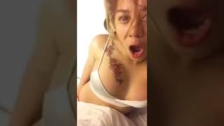 bigo live desahan wikwik utingnya kelietan 18++