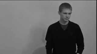 Сергей Есенин.  Черный человек.
