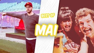 BEST OF MAI 2018 - Best of Beans