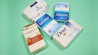 Best And Easy Reuse Idea How To Recycle Soap Boxes
