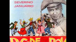 SEVERINO JANUÁRIO - Costume Sertanejo / Forró em Campo Grande