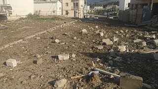 Вновь под ударом – Степанакерт после ночной бомбежки