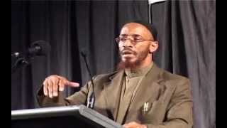 The Historical Jesus - By Khalid Yasin