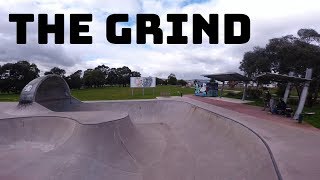 The Grind