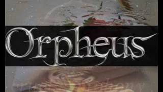 Orpheus - cruel symphony