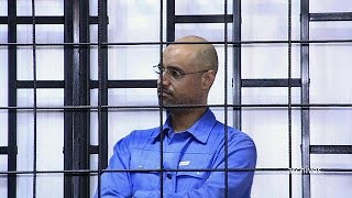 Où est Seif al-Islam, fils le plus en vue de Kadhafi, condamné à mort en Libye ?