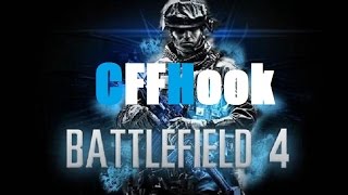 Приватный чит для Battlefield - 4 [ CFFHook ] Играл снайпером !!