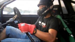 Ae86 onboard drift Speed City KL
