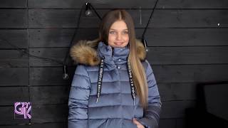 G'n'K: Новая коллекция Зима 2019/20