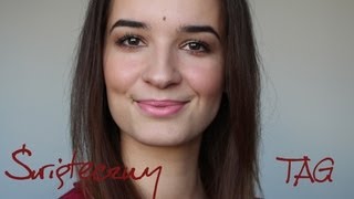 **Świąteczny TAG**