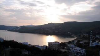 ΒΑΣΙΛΗΣ ΚΟΖΑΔΙΝΟΣ-ΒΑΓΓΕΛΗΣ ΤΟΥΝΤΑΣ ΝΗΣΙΩΤΙΚΑ