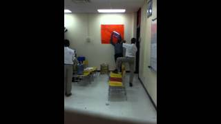 BDJ west class project