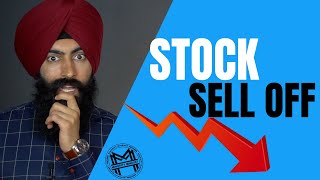 The Fed Just CRUSHED The Stock Market - Here’s Why