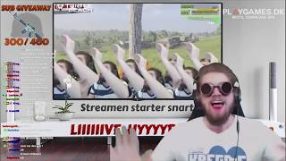 Best Kregme Clips #1