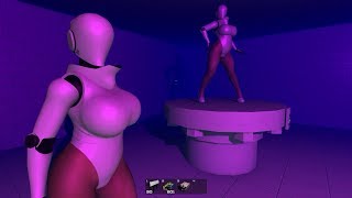 Haydee Mod: EAM - Go-Go