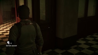 Прямой показ с PS4 Pro от ISolid-_-SnakeI