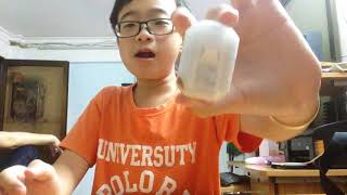 ĂN THỬ VÀ CẢM NHẬN TRỨNG SOCOLA SỮA | TRY AND ENJOY MILK CHOCOLATE EGGS