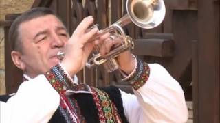 Gavriil Gronic - Sârba din Romancăuţi !!!