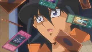 AMV Yu Gi Oh! 5D's Yusei VS. Clark Smith (Ep. 116)