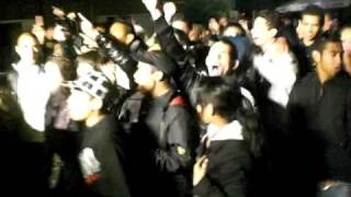 DMZ maluku zevenaar...... gandong e