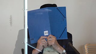 Бывшего охранника концлагеря обвинили в 5230 случаях соучастия в убийстве
