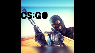 Нарезка | CS:GO