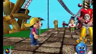 Theme Park Inc (Sim Coaster) Working on Windows 10.