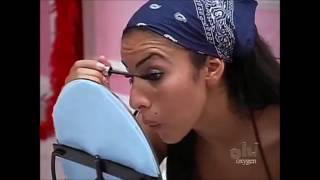 BGC2 Darlen Baddest Moments