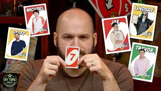 Off Topic is About Family - Off Topic - #351