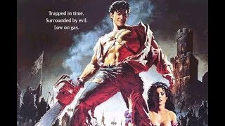 Resident Evil 2: Ash Williams of Evil Dead [Mod] - by Tao Lung Shamon [バイオハザード2]