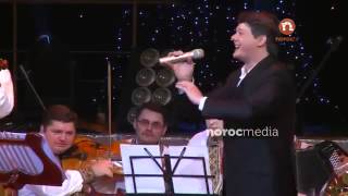 FUEGO - "Maicuta vrea sa ma-nsor" (Concert "Nicaieri nu-i ca acasa", Palatul National, Chisinau)