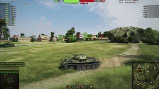 «Рождение титанов» [DV-SB] VS [-AH]. Вестфилд