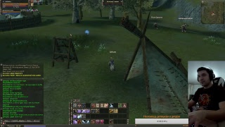 lineage 2 ностальгия